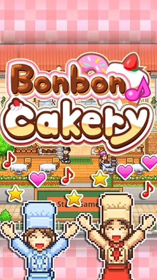 game pic for Bonbon cakery